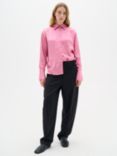 InWear Pauline Long Sleeve Shirt, Rose