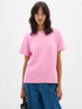 InWear Vincent Crew Neck T-Shirt, Rose