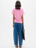 InWear Vincent Crew Neck T-Shirt, Rose