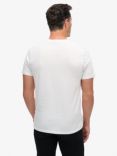 Superdry Classic Essential T-Shirt, Optic