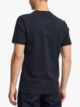 Casual Friday Thor Crew Neck Short Sleeve T-Shirt, Dark Navy