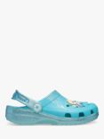 Crocs Kids' Disney Frozen Elsa Crocs, Multi