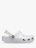 Crocs Kids' Classic Croc Clogs, Atmosphere