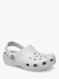 Crocs Kids' Classic Croc Clogs, Atmosphere