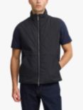 Casual Friday Villi Gilet, Dark Navy