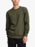 Casual Friday Sebastian Basic Crew Neck Sweatshirt