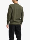 Casual Friday Sebastian Basic Crew Neck Sweatshirt