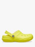 Crocs Classic Lined Clogs