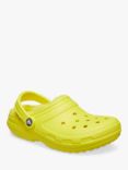 Crocs Classic Lined Clogs