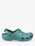 Crocs Classic Clogs, Emerald