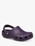 Crocs Classic Clogs, Purple