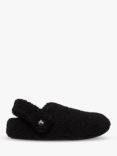 Crocs Classic Cozzzy Faux Fur Slippers