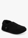 Crocs Classic Cozzzy Faux Fur Slippers