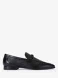 Kurt Geiger London  Alistair Decon Leather Loafers, Black