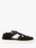 Kurt Geiger London Benn Leather Trainers