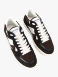 Kurt Geiger London Benn Leather Trainers