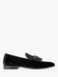 Kurt Geiger London Henry Tassel Slip-On Loafers, Black