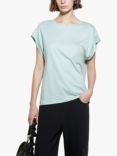 SISLEY Cotton Modal T-Shirt