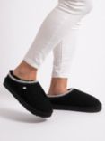 Just Sheepskin Sheepskin Chunky Mule Slippers