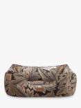 Morris & Co. Acanthus Pet Bed, Multi