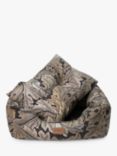 Morris & Co. Acanthus Pet Bed, Multi