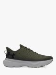 Under Armour Men's Infinite Sports Trainers, Marine Green/Black