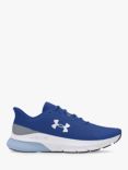 Under Armour Turbulence 2 RS Running Shoes, Blue/Steel