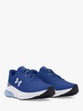 Under Armour Turbulence 2 RS Running Shoes, Blue/Steel