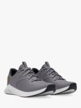 Under Armour Charged Aurora 2 Training Shoes, Titan Gray/Black