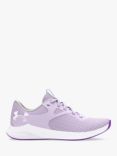 Under Armour Charged Aurora 2 Training Shoes, Purple Light