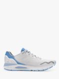 Under Armour HOVR Sonic 6 Running Shoes, Horizon Blue/White