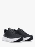 Under Armour Infinite Pro Running Shoes, Black