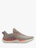 Under Armour Women's Flow Sports Trainers, Gray / Tetra