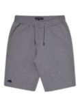 Raging Bull Classic Jersey Shorts, Grey Marl