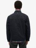 Superdry Classic Harrington Jacket, Eclipse Navy