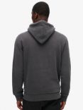 Superdry New York Graphic Hoodie, Blackboard