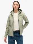 Superdry Hooded Classic Trekker Jacket