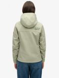 Superdry Hooded Classic Trekker Jacket