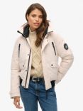 Superdry City Padded Bomber Jacket