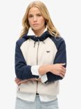 Superdry Essential Baseball Zip Hoodie