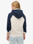 Superdry Essential Baseball Zip Hoodie