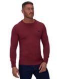 Raging Bull Classic Crew Neck Jumper