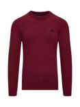 Raging Bull Classic Crew Neck Jumper