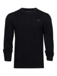 Raging Bull Classic V-Neck Jumper