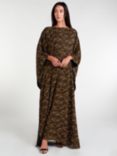 Aab Meadows Maxi Dress, Multi