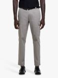 SISLEY Cargo Trousers, Beige