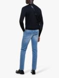 SISLEY Slim Fit Jeans, Blue