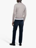 SISLEY Slim Fit Jumper