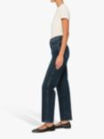 DL1961 Enora High Rise Cigarette Jeans, Cromer