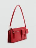 Mango Flea Shoulder Bag